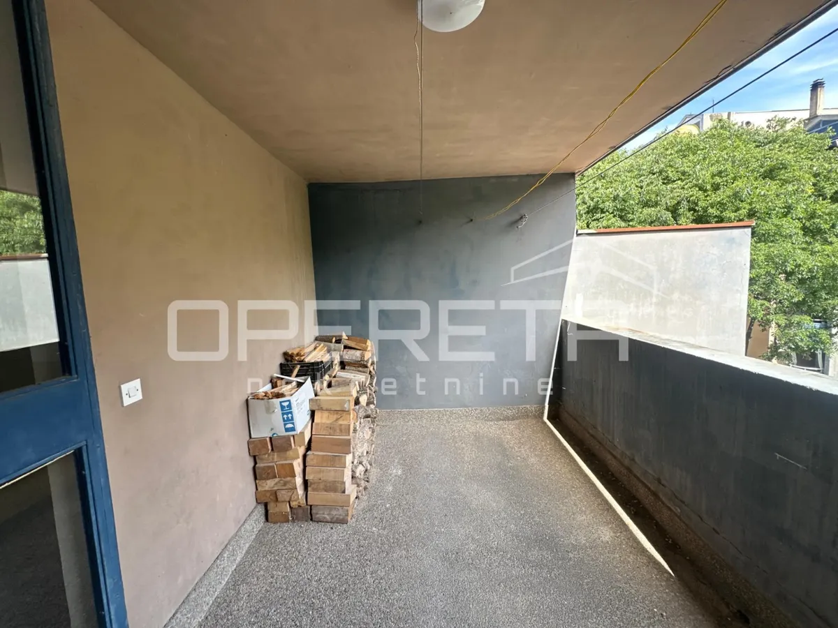Apartment - Mandalinskih žrtava, Šibenik, Šibenik, 78m2