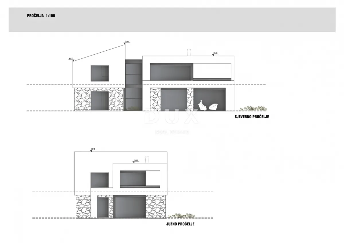 House - Poreč, 213.64m2