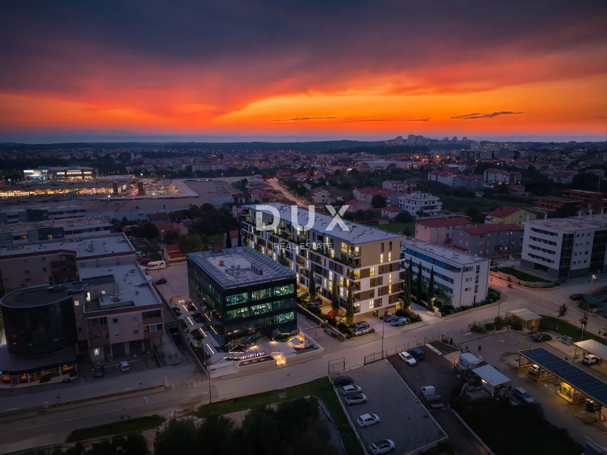 Stan - Pula, 109.08m2