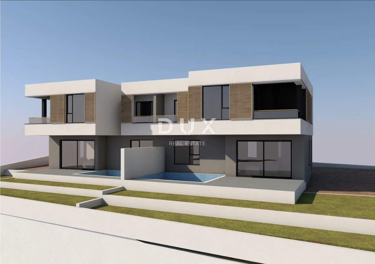 Kuća - Vodice, 137.38m2
