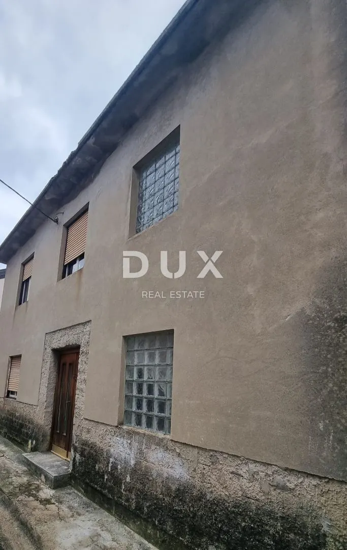 Kuća - Novi Vinodolski, 252m2