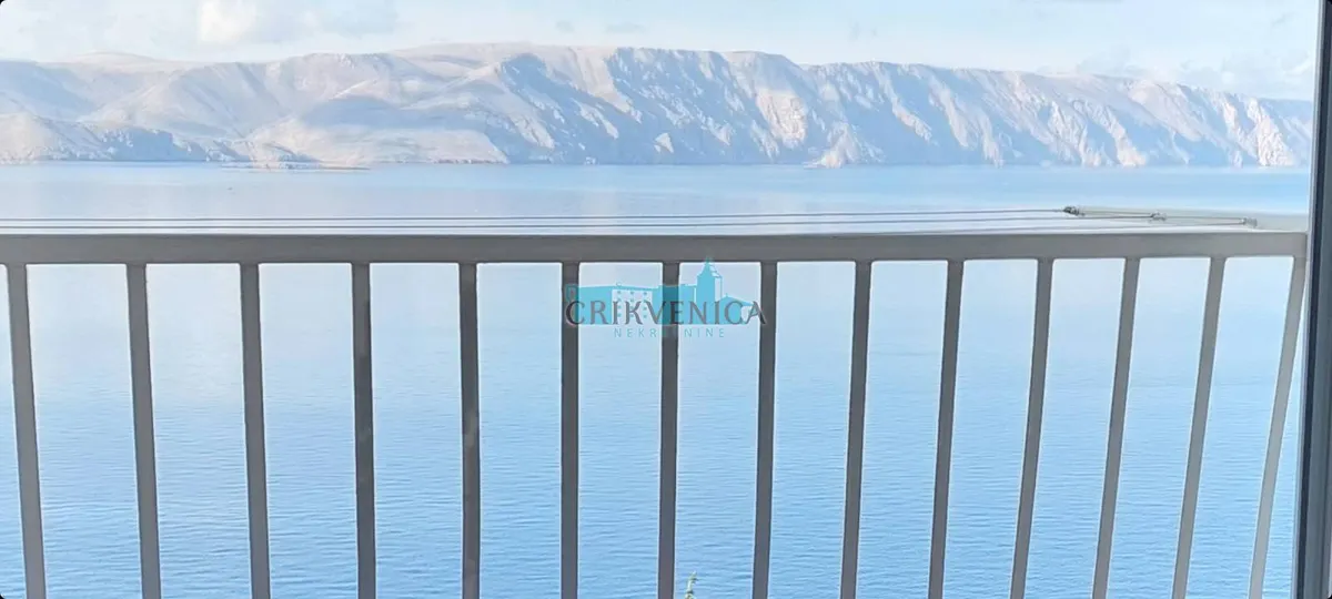 Stan - Senj, 40m2