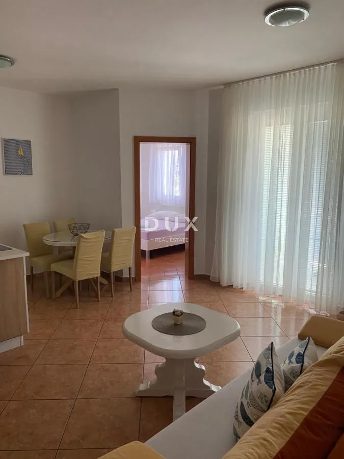 Apartment - Medulin, 39.25m2