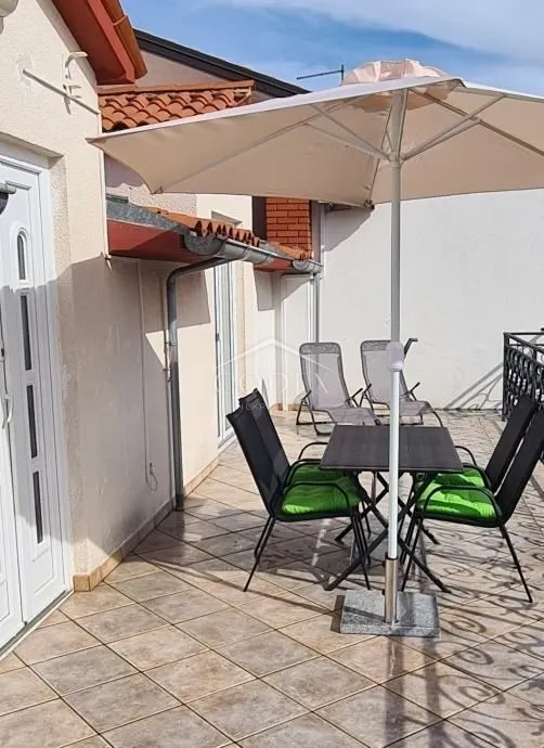 Apartment - Rovinj, 122m2