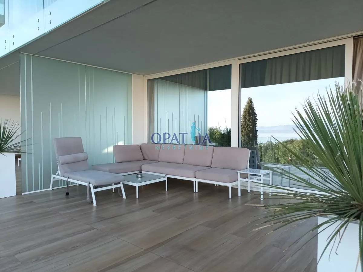 Stan - Opatija, 128m2