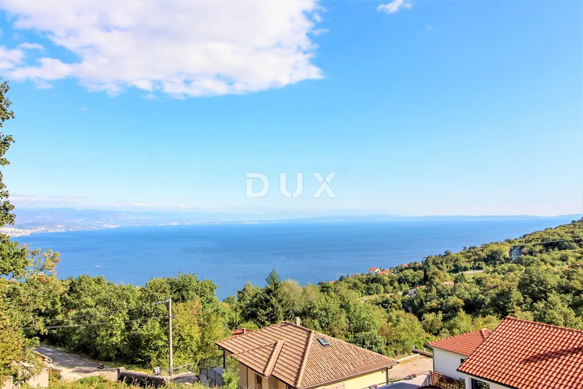 House - Opatija - Okolica, 250m2