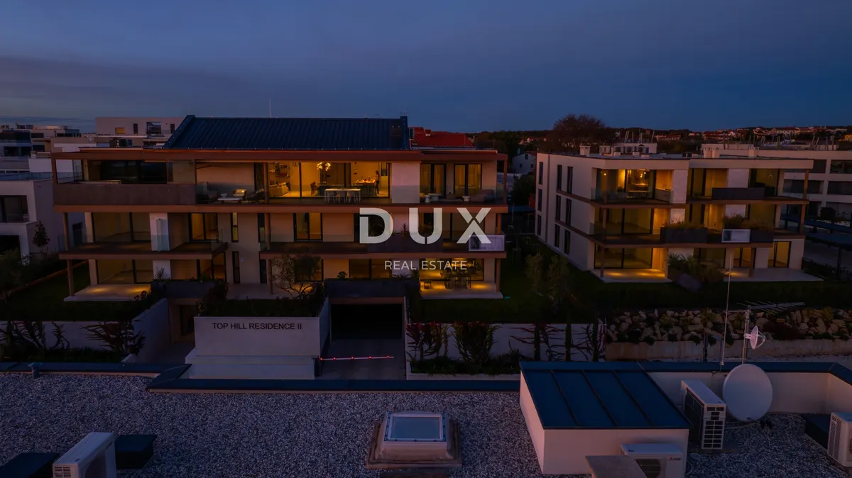 Apartment - Novigrad, 97.86m2