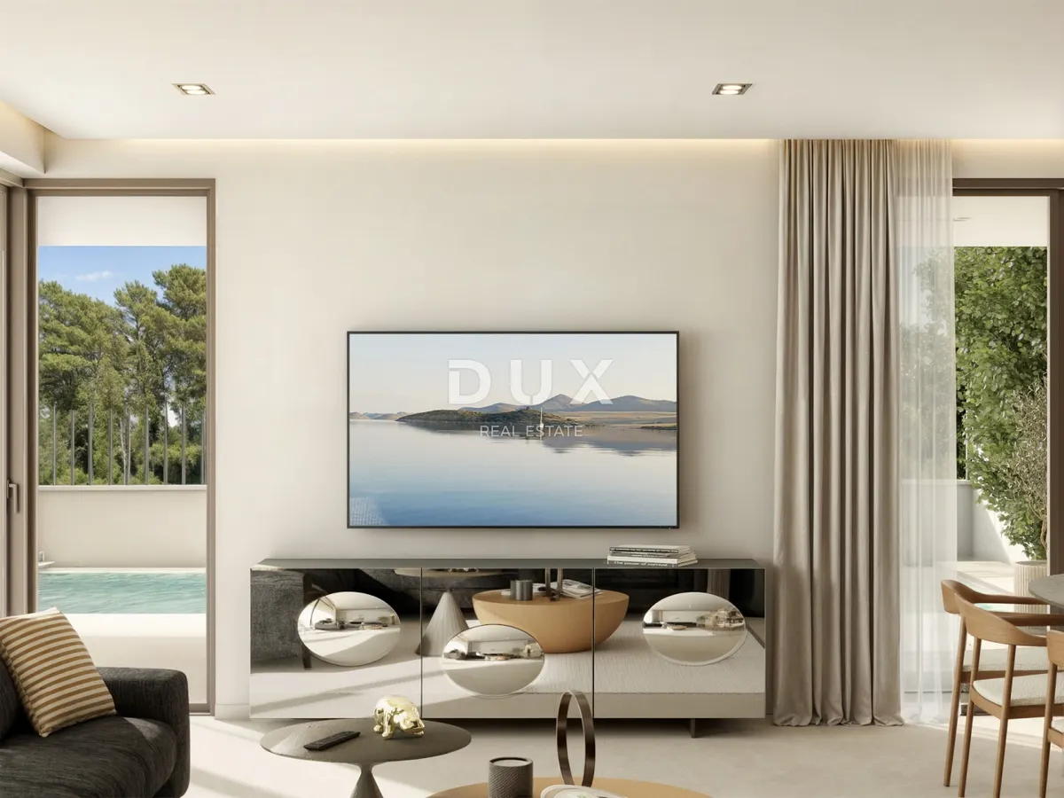Apartment - Rovinj, 128m2