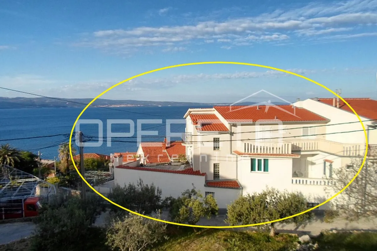 House - Mali Rat, Dugi Rat, Dugi Rat, 578.34m2