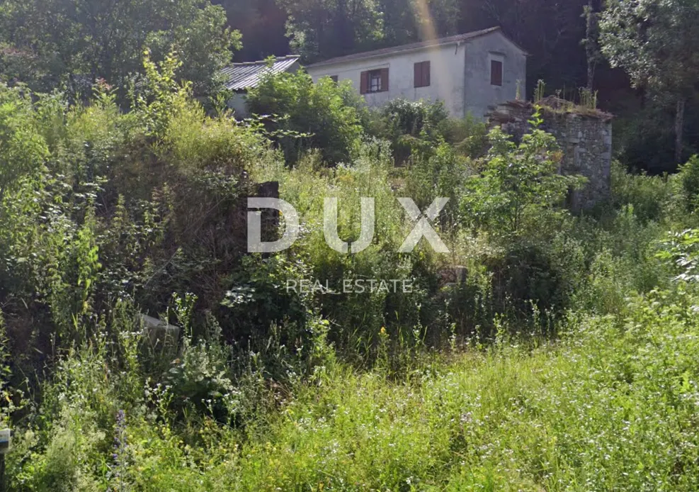 Kuća - Lanišće, 72m2