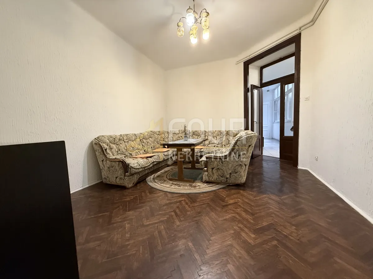 Stan - Rijeka, 120m2