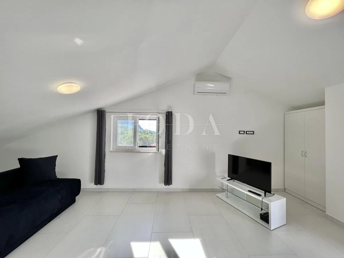Apartment - Vinodolska Općina, 75.35m2