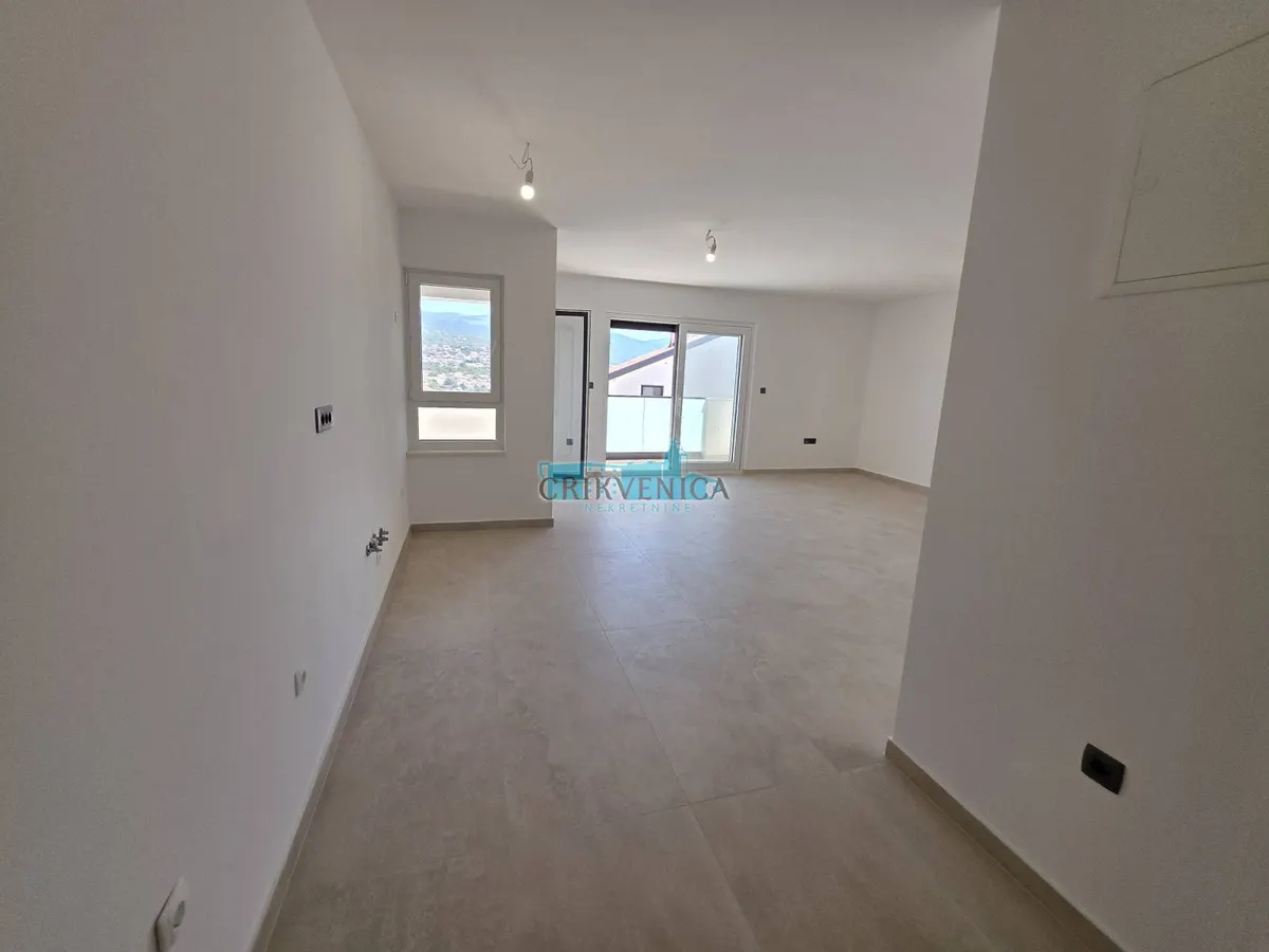 Stan - Novi Vinodolski, 97m2