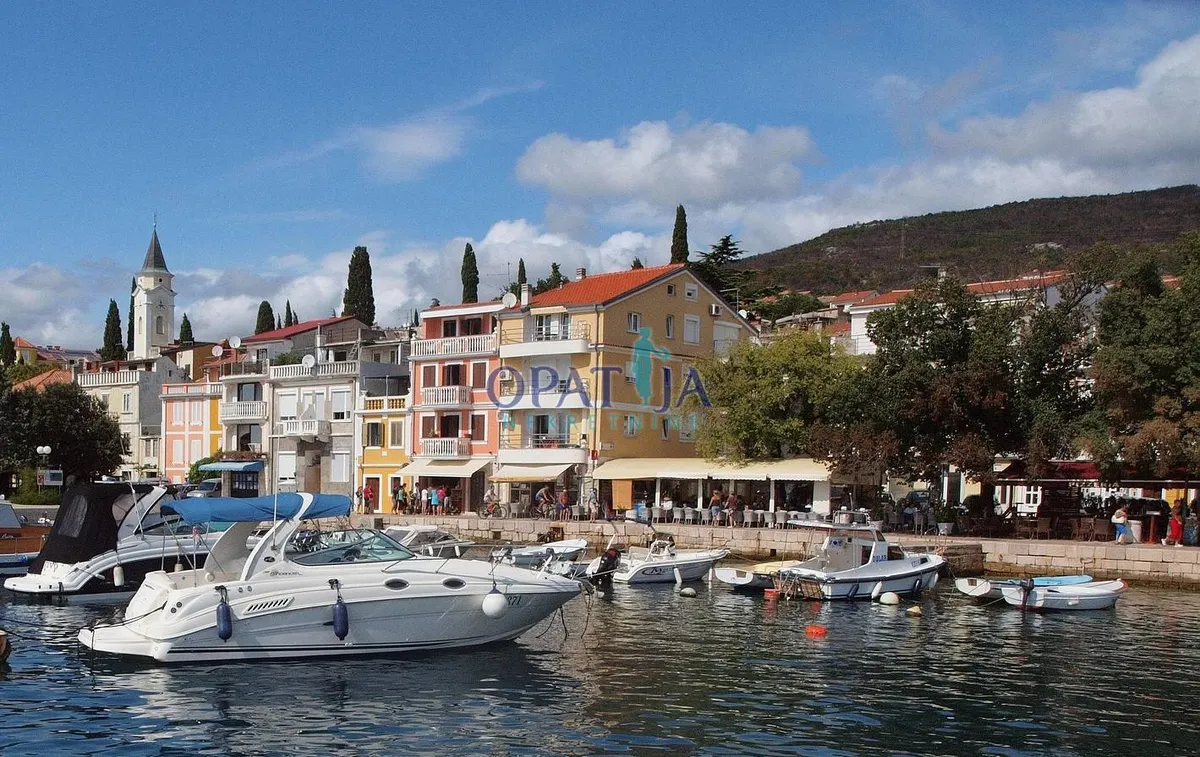 Kuća - Crikvenica, 419m2