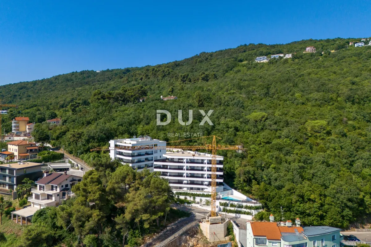 Kuća - Opatija, 968m2