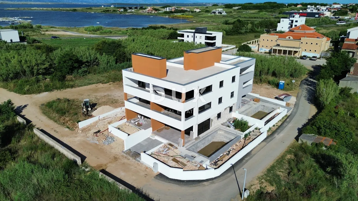 Stan - Privlaka, 87.5m2