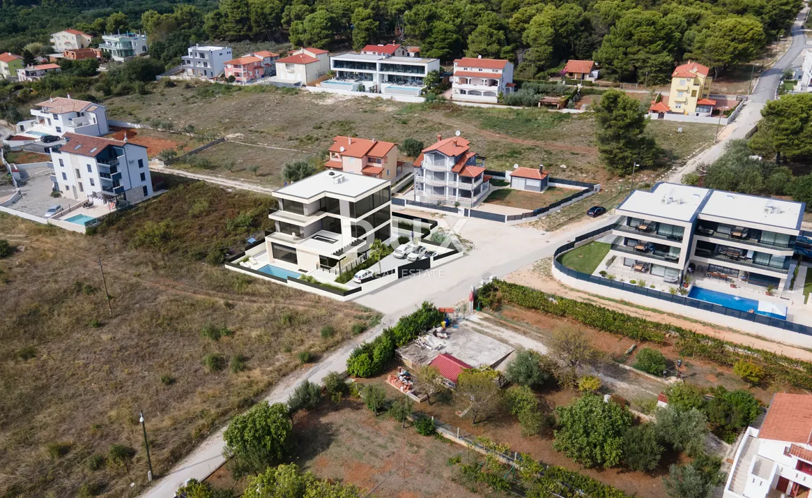 Apartment - Medulin, 94.52m2