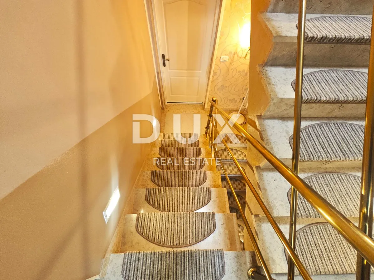 Kuća - Rijeka, 154m2