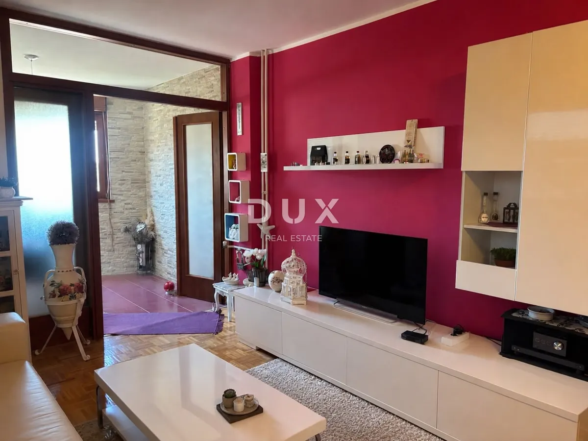 Stan - Pula, 88m2