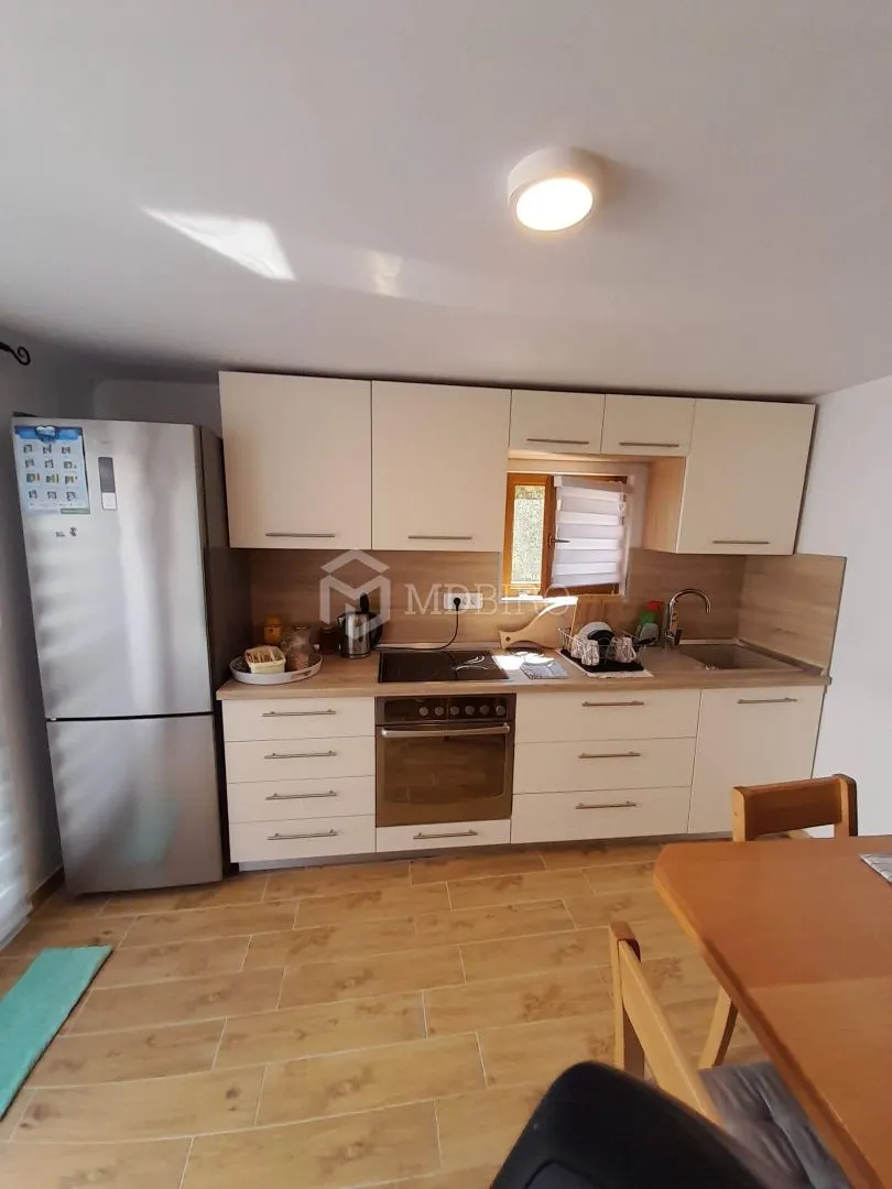 Kuća - Malinska-Dubašnica, 70m2