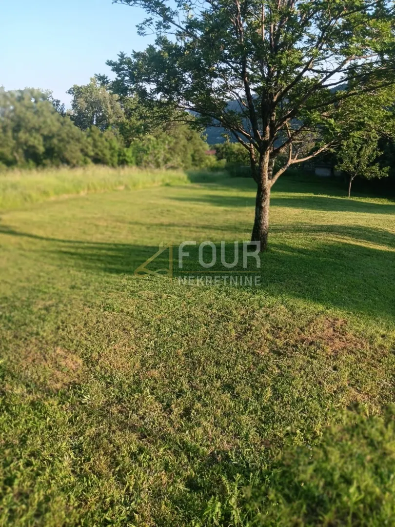 Zemljište - Vinodolska Općina, 700m2