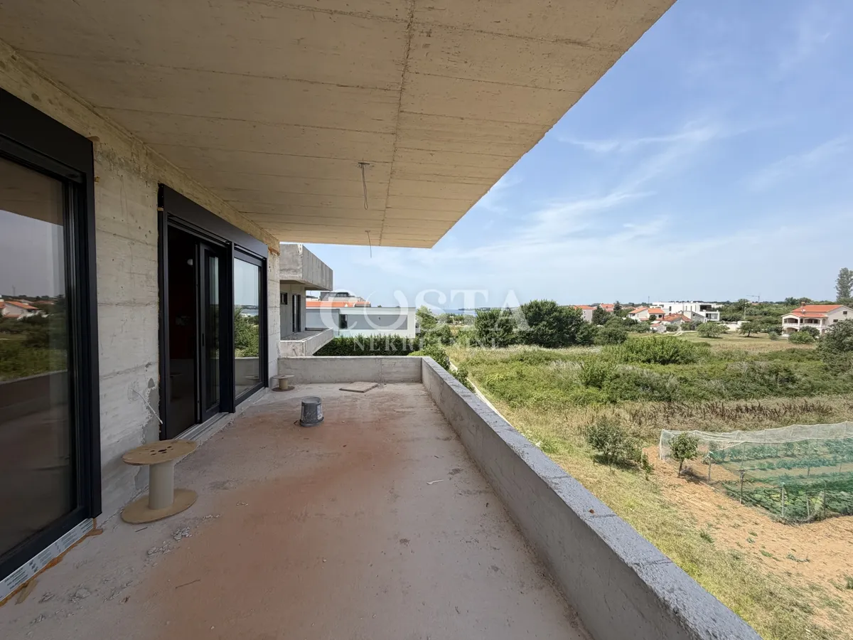 Stan - Zadar - Okolica, 106m2