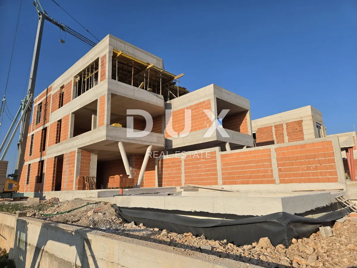 Apartment - Vodice, 80.46m2