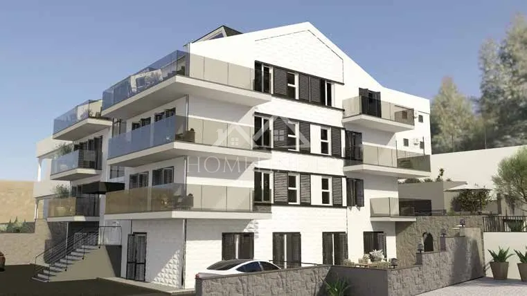 Stan - Trogir, 107m2
