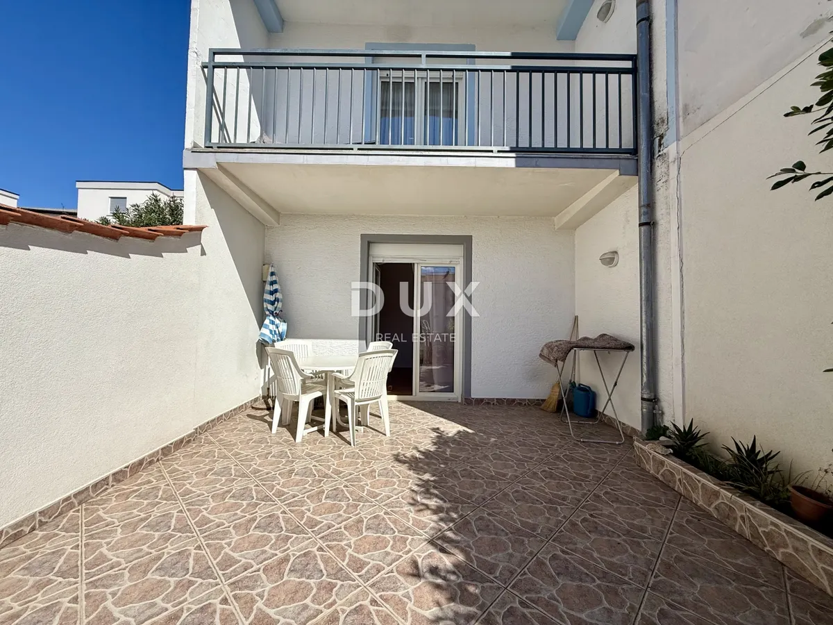Stan - Crikvenica, 58m2