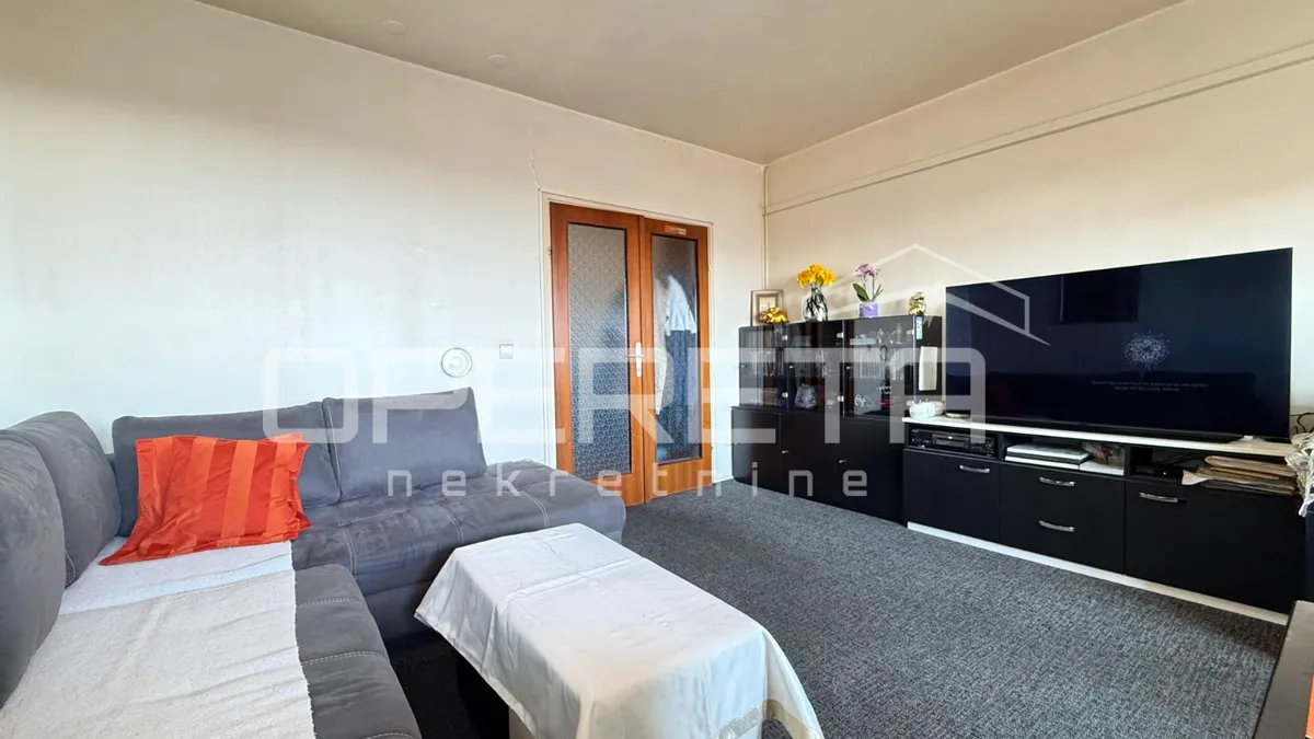 Apartment - Ferenščica I., Pešćenica, Zagreb, 84m2