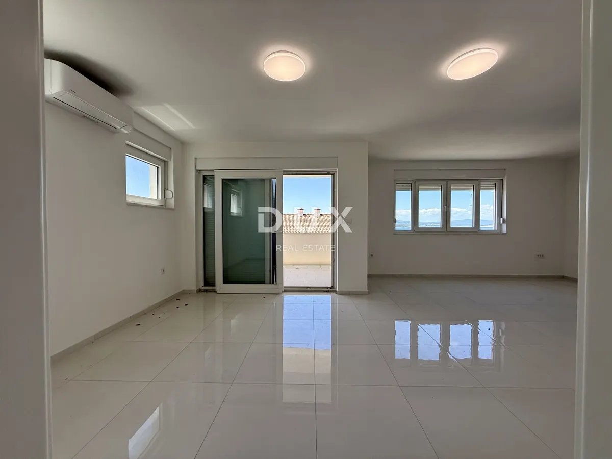 Stan - Crikvenica, 123m2