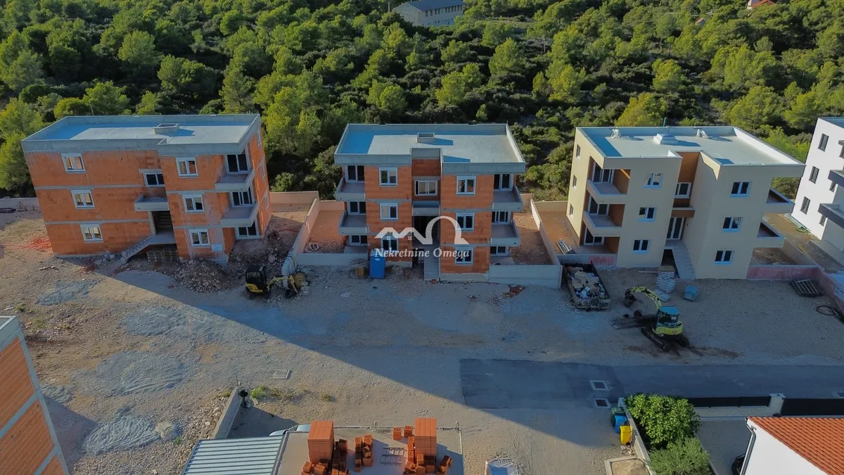 Stan - Šibenik, 44m2