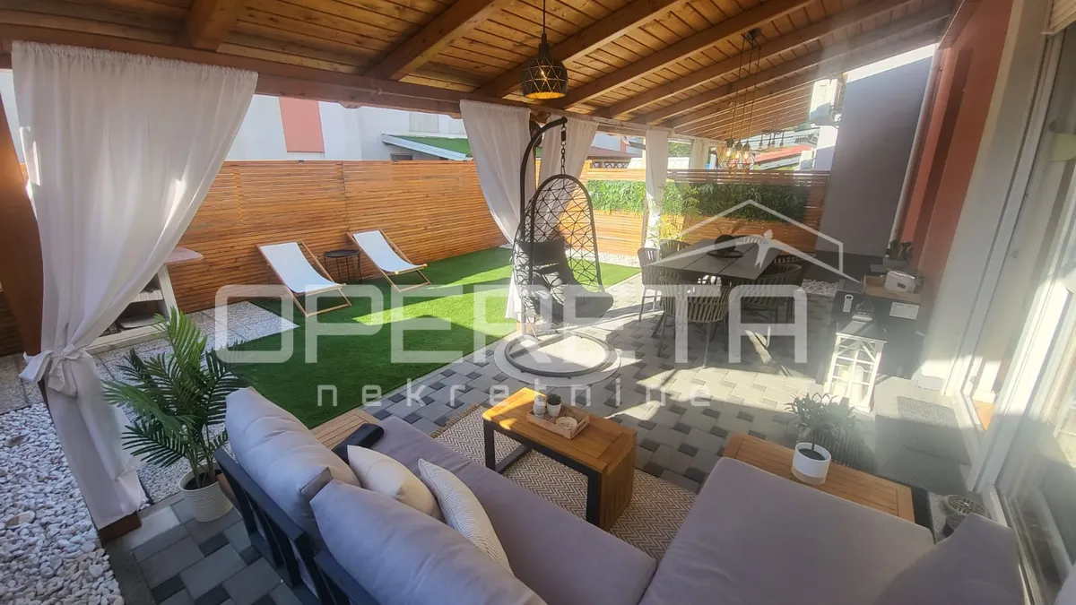 Stan - Kozarićeva, Sesvetski Kraljevec, Sesvete, 67m2