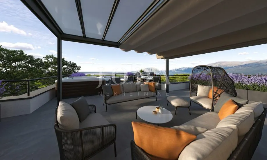 Stan - Kolan, 116.5m2