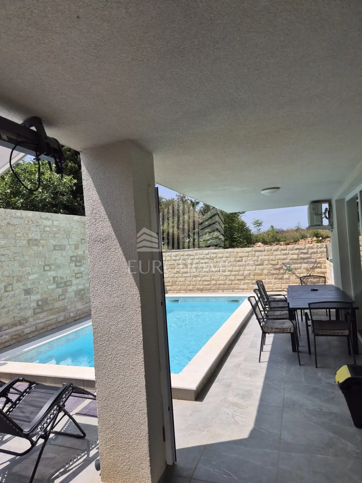 Apartment - Novalja, 137m2