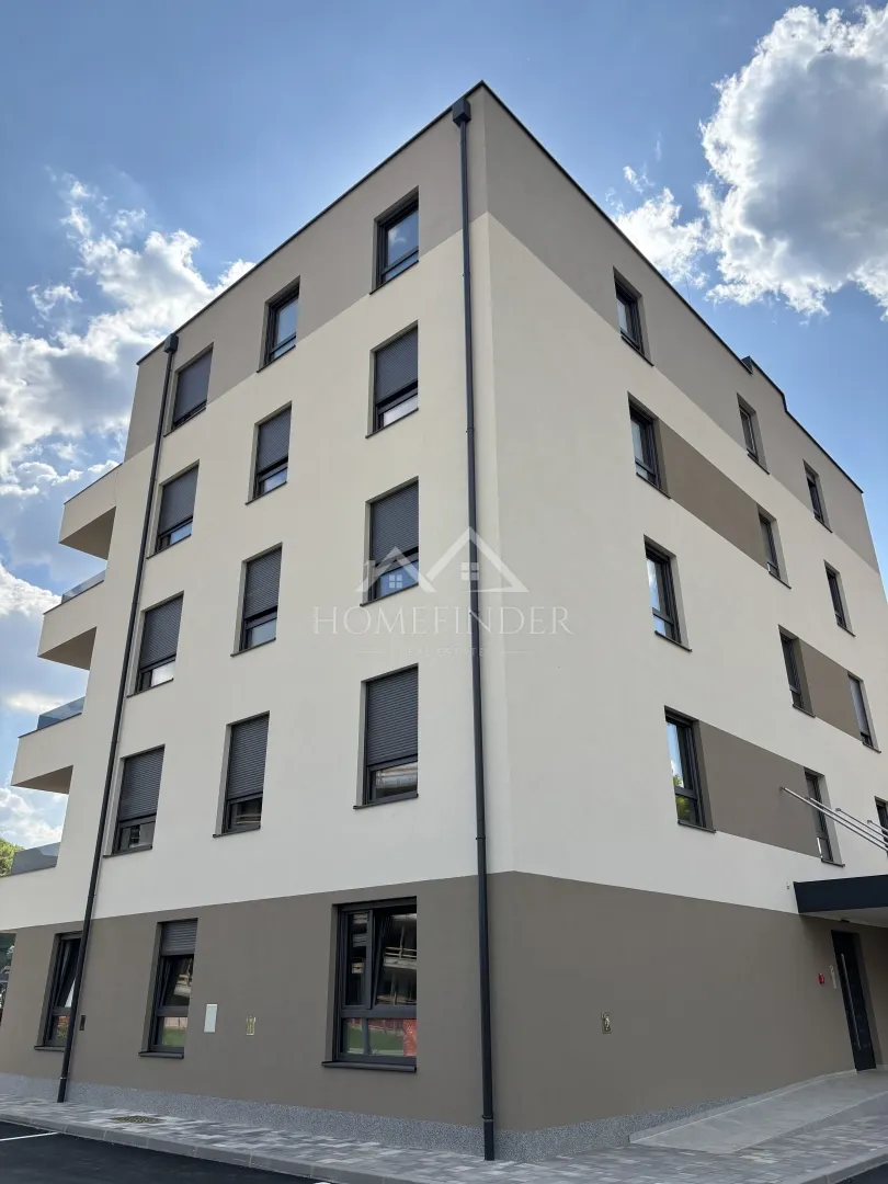 Stan - Krapinske Toplice, 70.04m2