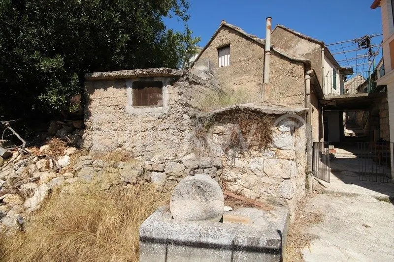 House - Klis, 87m2