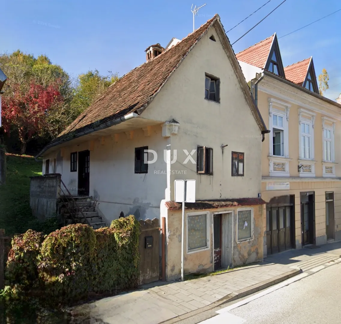 Kuća - Samobor, 140m2