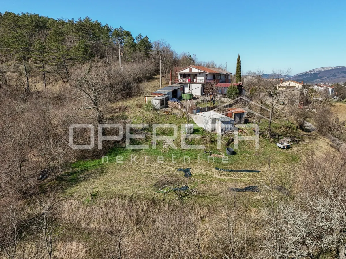 Kuća - Buzet, Buzet, Buzet, 350m2