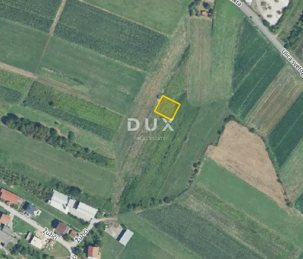 Zemljište - Stupnik, 500m2