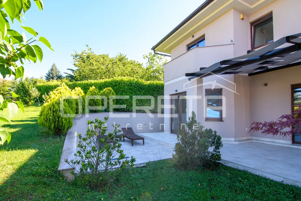 Kuća - Dedići, Podsljeme, Zagreb, 330m2