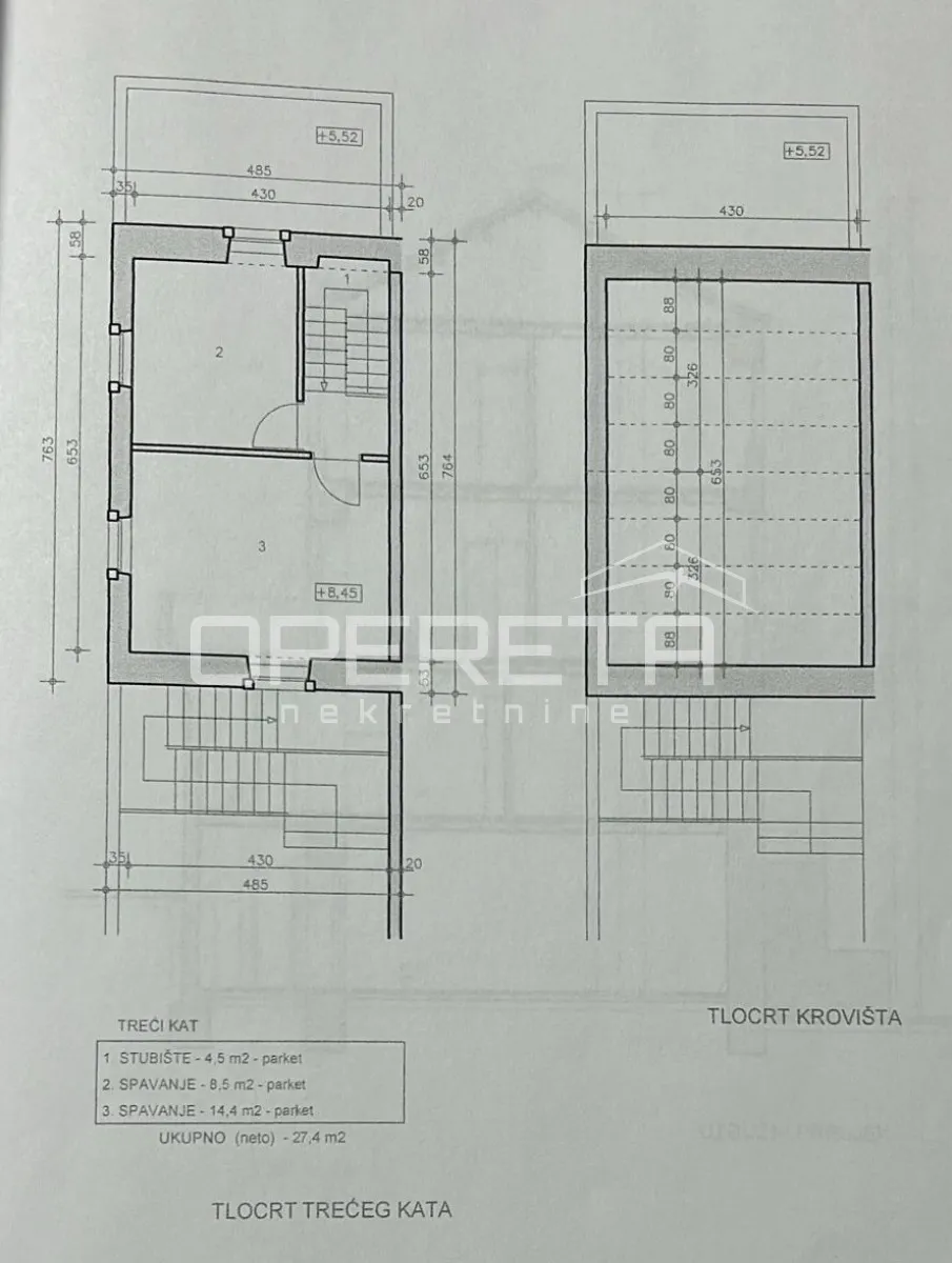 House - Ribarska ulica, Komiža, Komiža, 120m2