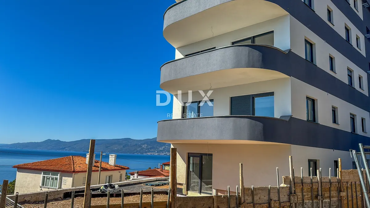 Stan - Rijeka, 102m2