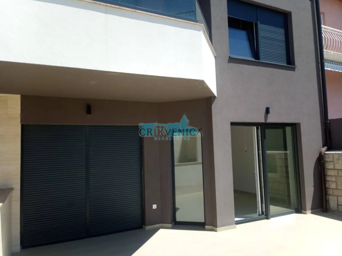 Stan - Crikvenica, 72m2