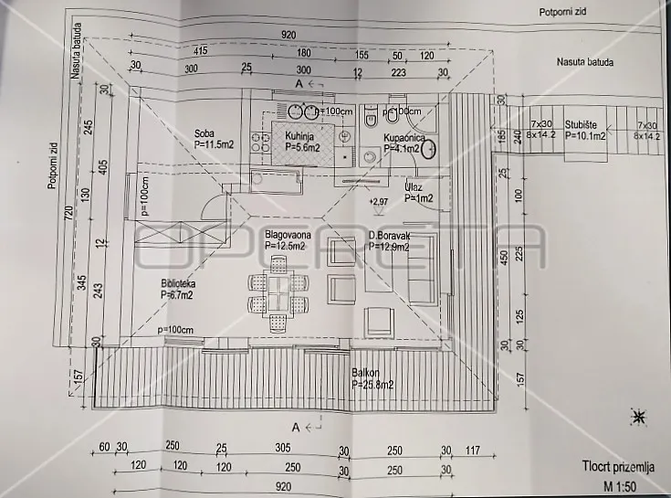 Kuća - Dobrodol, Šiletići, Sesvete, Zagreb, 91m2