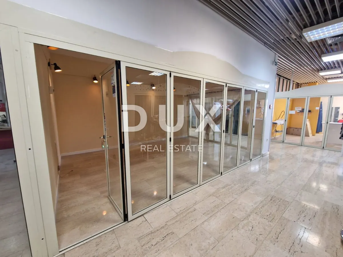 Poslovni Prostor - Krk, 25m2