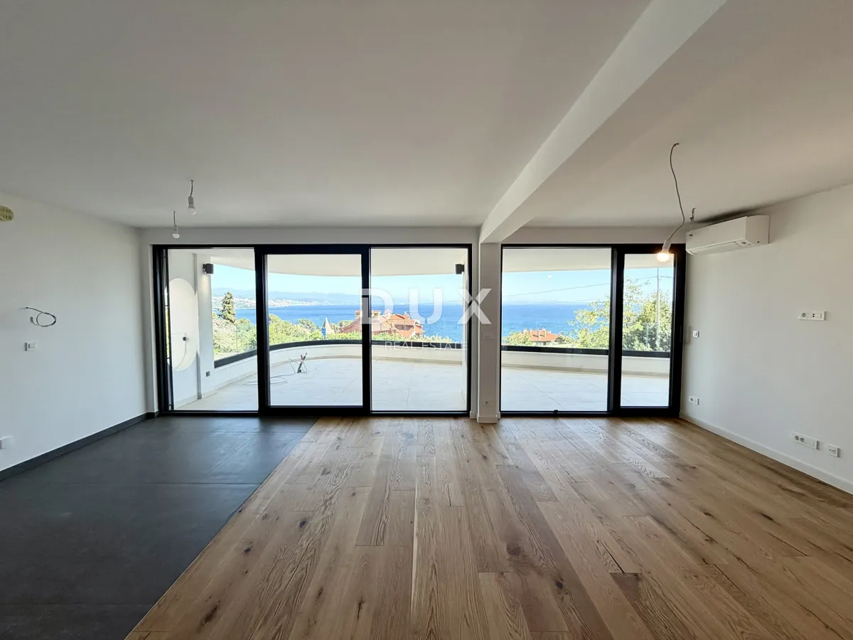 Stan - Opatija, 149.62m2
