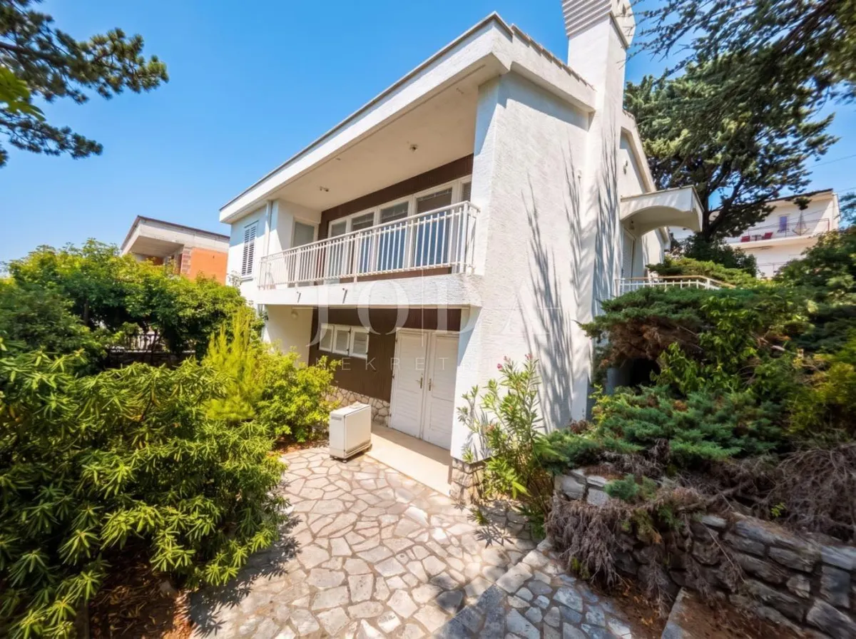 Kuća - Novi Vinodolski, 160m2