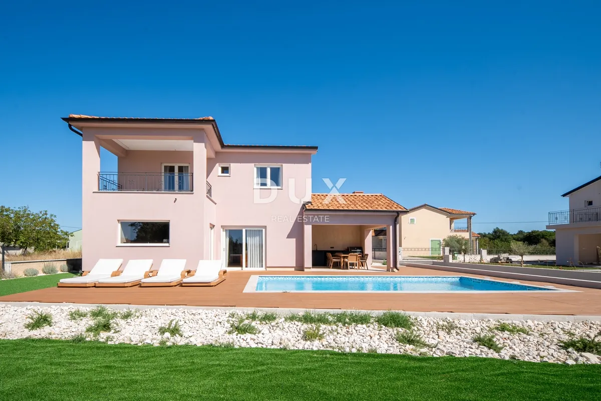 Kuća - Žminj, 150m2