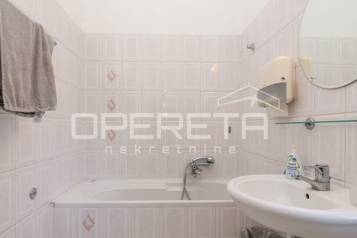 Ured - Račkog, Centar, Zagreb, 86m2
